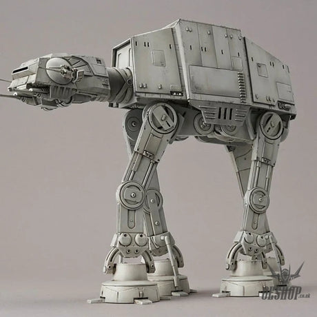 1/144 AT-AT Star Wars - Scale Model Kits