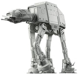 1/144 AT-AT Star Wars - Scale Model Kits