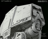 1/144 AT-AT Star Wars - Scale Model Kits