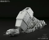 1/144 AT-AT Star Wars - Scale Model Kits