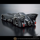 Bandai 1/35 Batman 1989 Batmobile (Batman Ver.) Scale Model Kits
