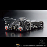 Bandai 1/35 Batman 1989 Batmobile (Batman Ver.) Scale Model Kits