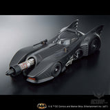 Bandai 1/35 Batman 1989 Batmobile (Batman Ver.) Scale Model Kits