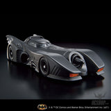 Bandai 1/35 Batman 1989 Batmobile (Batman Ver.) Scale Model Kits