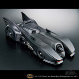 Bandai 1/35 Batman 1989 Batmobile (Batman Ver.) Scale Model Kits