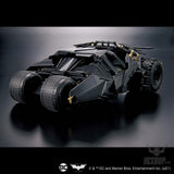 Bandai 1/35 Batmobile (Batman Begins Ver.) Scale Model Kits