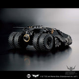 Bandai 1/35 Batmobile (Batman Begins Ver.) Scale Model Kits