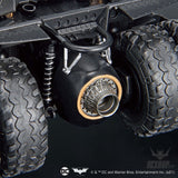 Bandai 1/35 Batmobile (Batman Begins Ver.) Scale Model Kits
