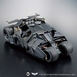 Bandai 1/35 Batmobile (Batman Begins Ver.) Scale Model Kits