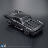 Bandai 1/35 New Batmobile (The Batman Ver.) Scale Model Kits
