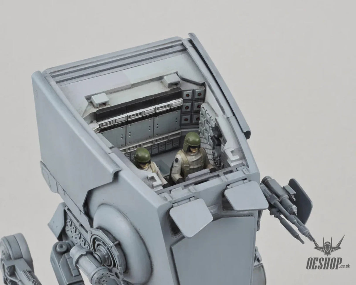 1/48 AT-ST Star Wars - Scale Model Kits