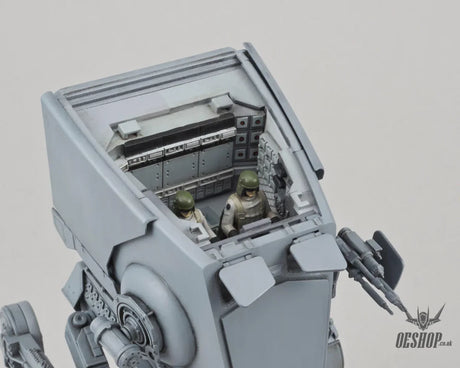1/48 AT-ST Star Wars - Scale Model Kits