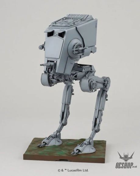 1/48 AT-ST Star Wars - Scale Model Kits