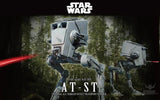 1/48 AT-ST Star Wars - Scale Model Kits