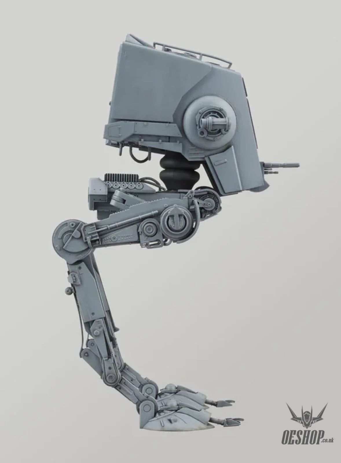 1/48 AT-ST Star Wars - Scale Model Kits