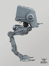 1/48 AT-ST Star Wars - Scale Model Kits