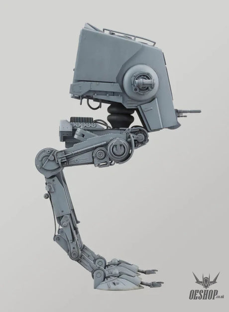 1/48 AT-ST Star Wars - Scale Model Kits