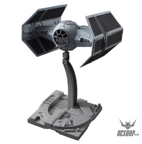 Bandai 1/72 Star Wars TIE Advanced x1 - Scale Model Kits