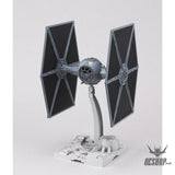 Bandai 1/72 Star Wars TIE Fighter - Scale Model Kits