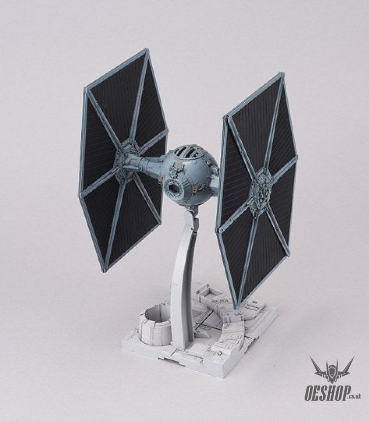 Bandai 1/72 Star Wars TIE Fighter - Scale Model Kits