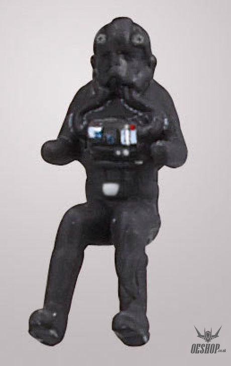 Bandai 1/72 Star Wars TIE Fighter - Scale Model Kits