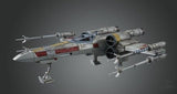 Bandai 1/72 Star Wars X-Wing Starfighter - Scale Model Kits