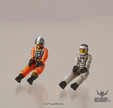 Bandai 1/72 Star Wars Y-Wing Starfighter - Scale Model Kits