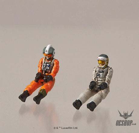 Bandai 1/72 Star Wars Y-Wing Starfighter - Scale Model Kits