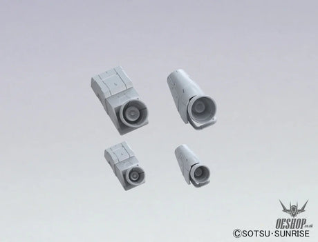 Bandai Builders Parts BPHD-27: MS Vernier 02 Model Kits Accessories