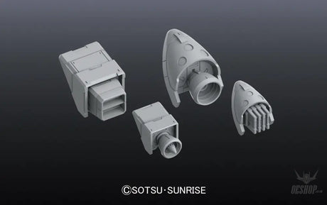 Bandai Builders Parts HD: MS Vernier 03 Model Kits Accessories