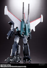 Bandai Chogokin Damashii GX-13R Super Beast Machine God Dancouga (Renewal Version) Action & Toy Figures