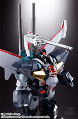 Bandai Chogokin Damashii GX-13R Super Beast Machine God Dancouga (Renewal Version) Action & Toy Figures