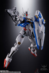 Bandai Chogokin Gundam Aerial Action & Toy Figures