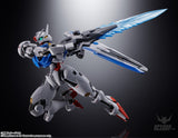 Bandai Chogokin Gundam Aerial Action & Toy Figures