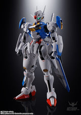 Bandai Chogokin Gundam Aerial Action & Toy Figures