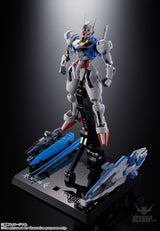 Bandai Chogokin Gundam Aerial Action & Toy Figures