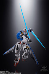 Bandai Chogokin Gundam Aerial Action & Toy Figures