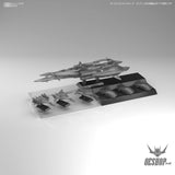 Collection Stage Clear Plastic Model Bandai 8.99 OEShop