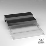 Collection Stage Clear Plastic Model Bandai 8.99 OEShop