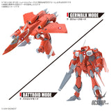 Bandai Decal 1/100 HG VF-22S Sturmvogel II Water Decals Decals