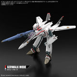 Bandai Decal Macross 1/100 HG VF-25F Messiah Valkyrie (Alto Saotome’s) Water Transfer Decal (Macross Frontier) - Decals