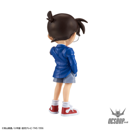 Bandai EG Entry Grade Detective Conan Edogawa Scale Model Kits