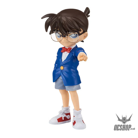 Bandai EG Entry Grade Detective Conan Edogawa Scale Model Kits