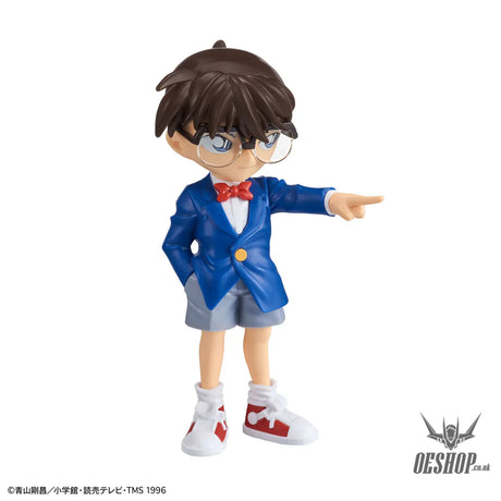 Bandai EG Entry Grade Detective Conan Edogawa Scale Model Kits