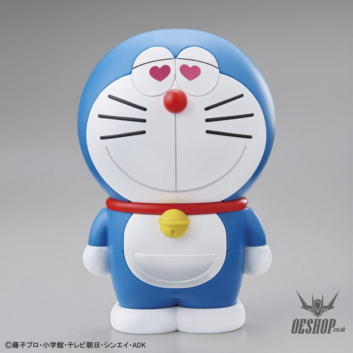 Bandai EG Entry Grade Doraemon Scale Model Kits