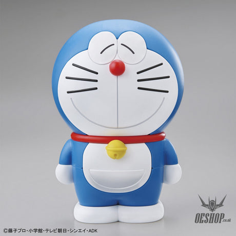 Bandai EG Entry Grade Doraemon Scale Model Kits