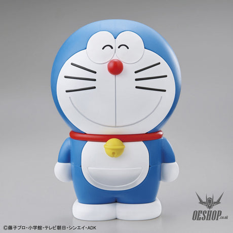 Bandai EG Entry Grade Doraemon Scale Model Kits