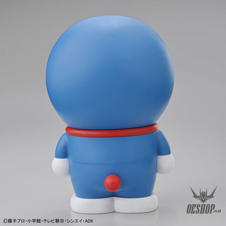 Bandai EG Entry Grade Doraemon Scale Model Kits