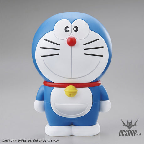Bandai EG Entry Grade Doraemon Scale Model Kits
