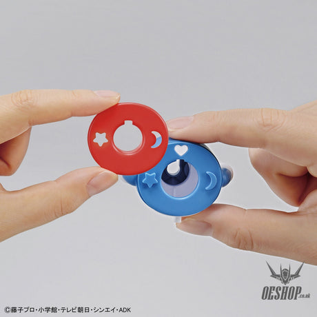 Bandai EG Entry Grade Doraemon Scale Model Kits